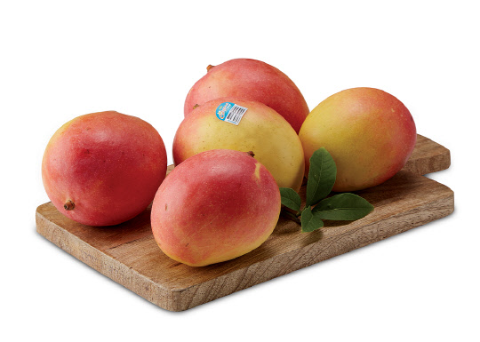 '칼립소 망고' 제품 이미지. <이마트 제공>